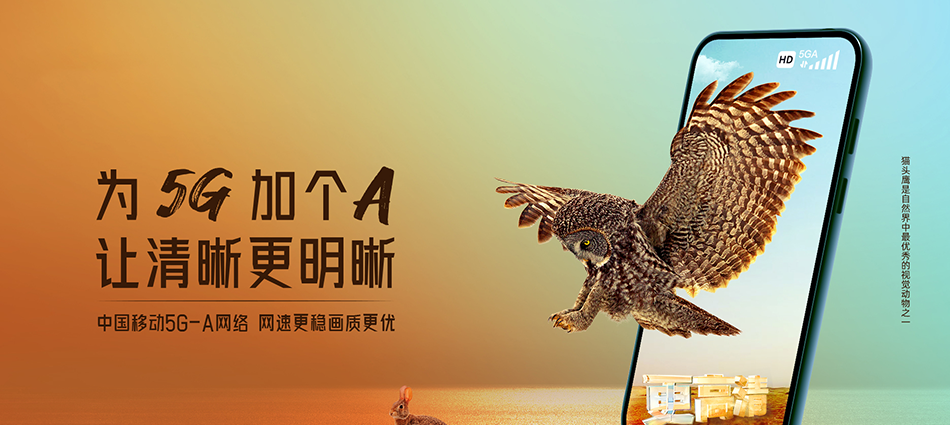 中国移动洛江区移动宽带